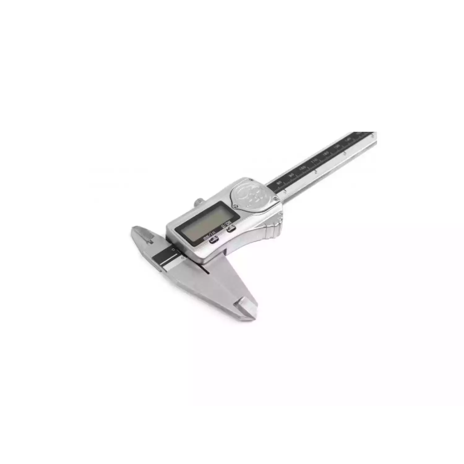 Штангенциркуль ШЦЦ-1-200 0,01 электр. IP67 ЧИЗ - 2