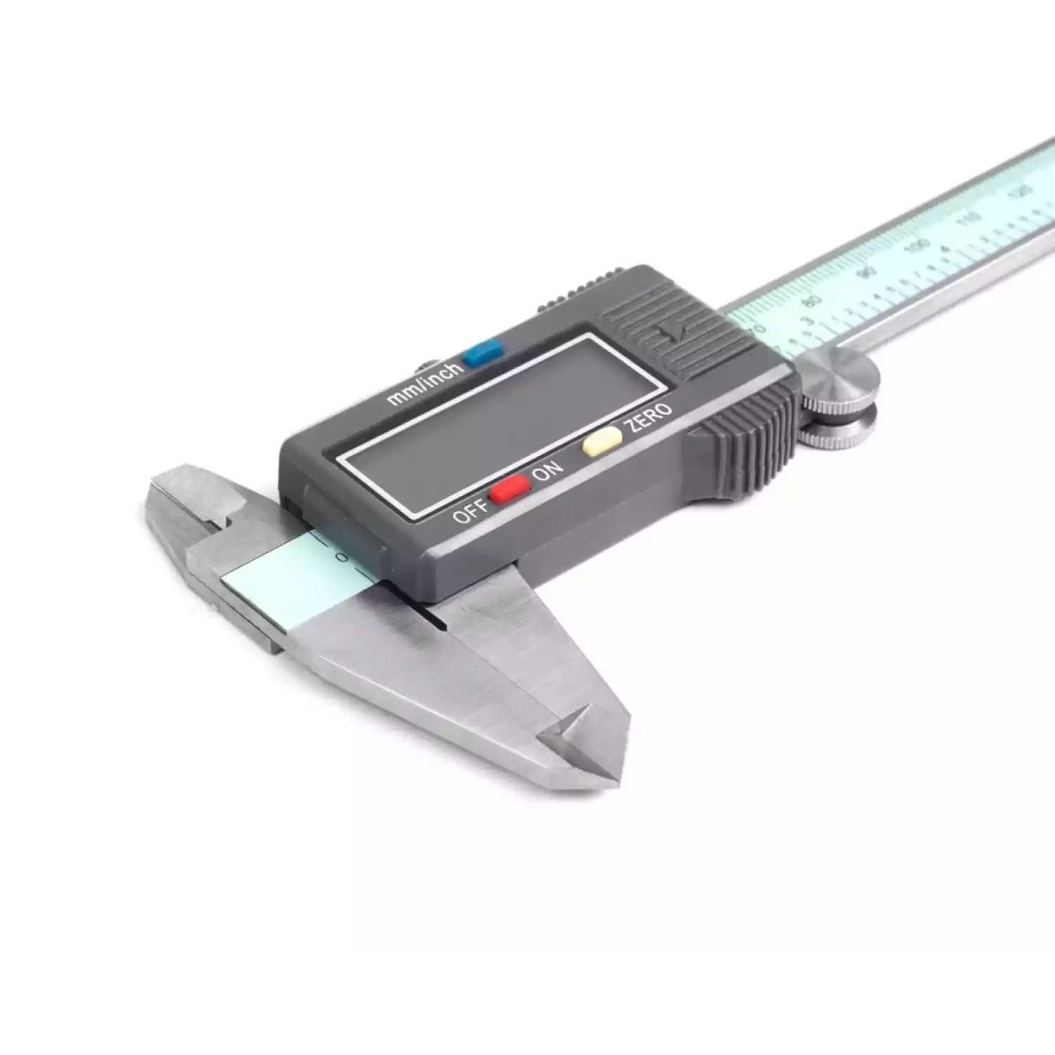 Штангенциркуль ШЦЦ-1-200 0,01 электр. ЧИЗ - 2