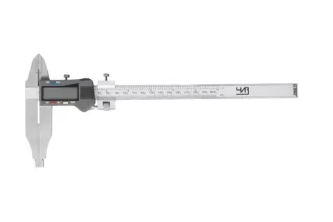 Штангенциркуль ШЦЦ-1-200 0,01 электр. ЧИЗ