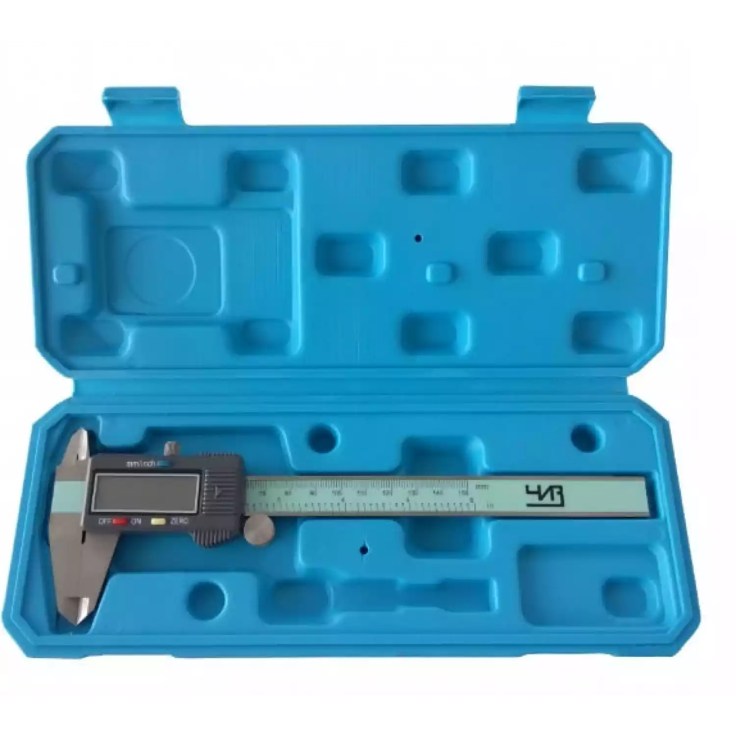Штангенциркуль ШЦЦ-1-200 0,01 электр. ЧИЗ - 3