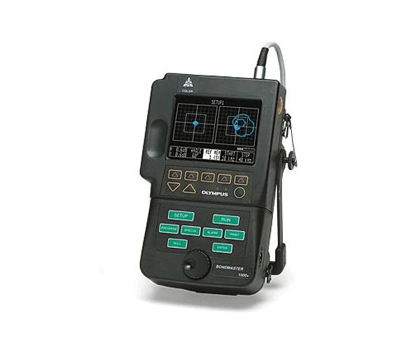 Ультразвуковой прибор BondMaster 1000e+ для контроля композитов - 2