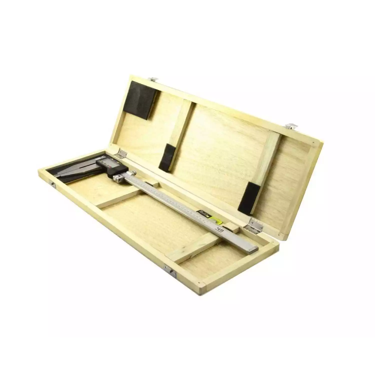 Штангенциркуль ШЦЦ-3- 630 0,01 электр. губ. 200мм ЧИЗ - 4