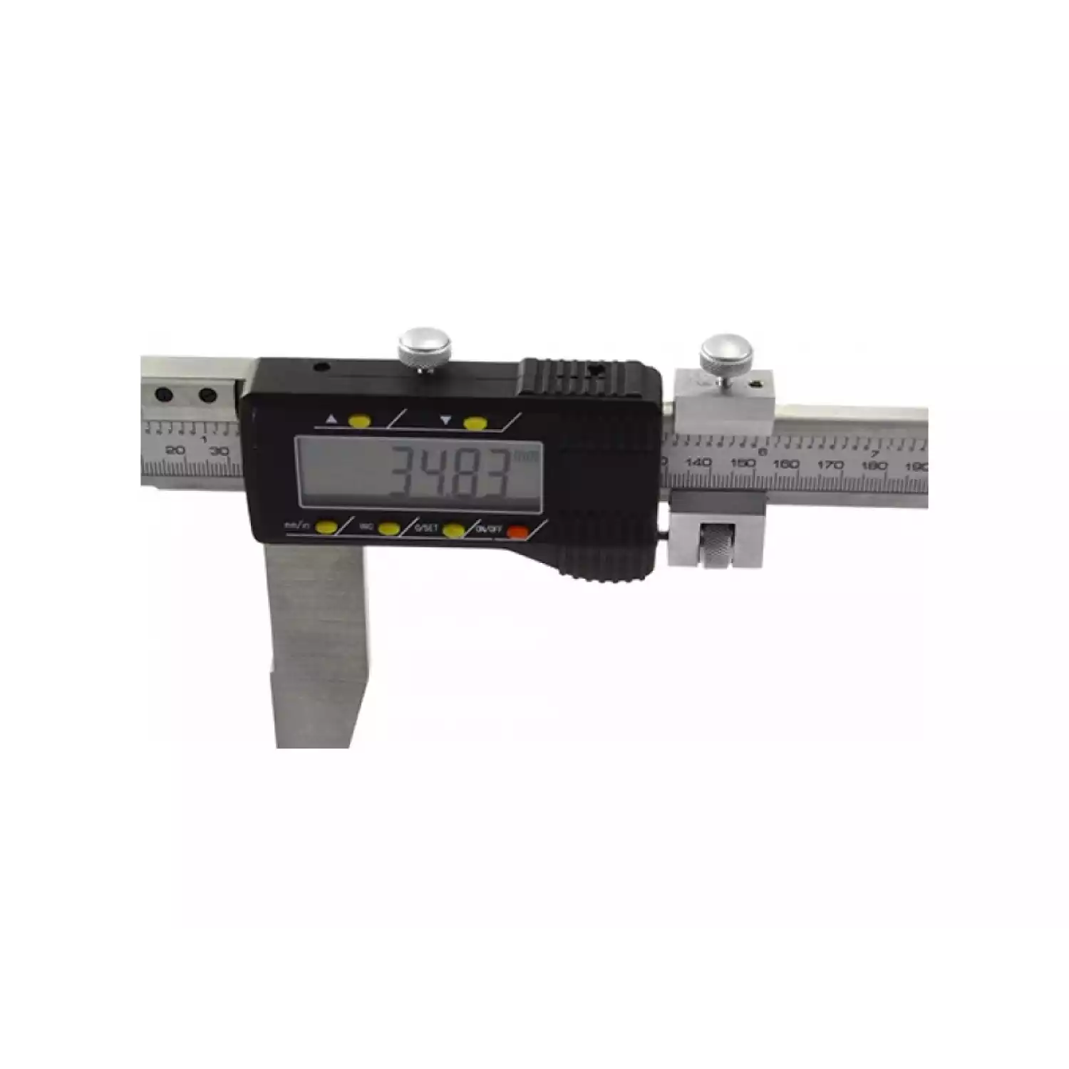 Штангенциркуль ШЦЦ-3-1000 0,01 электр. губ. 150мм ЧИЗ - 3