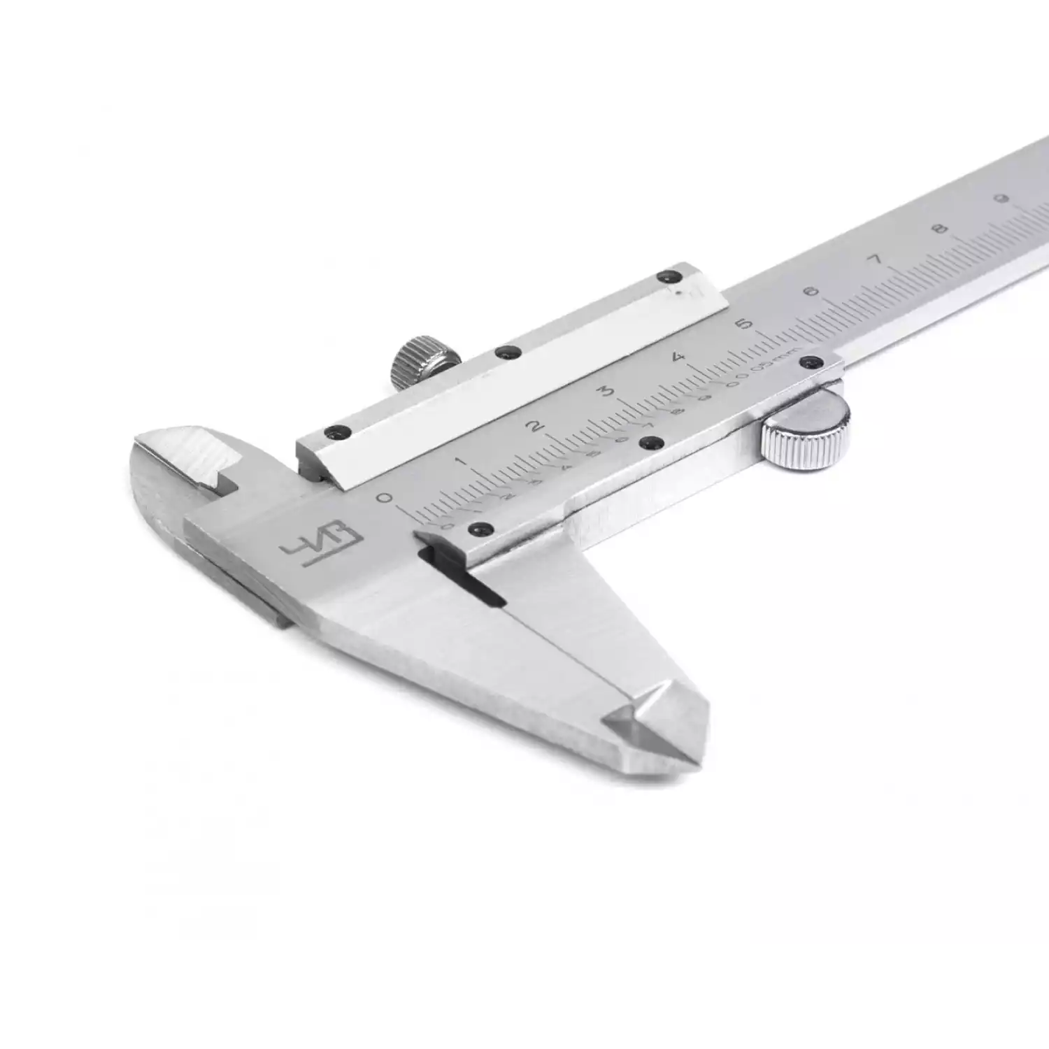 Штангенциркуль ШЦ-1-150 0,05 ЧИЗ PRO пов.(св-во о пов.) - 2