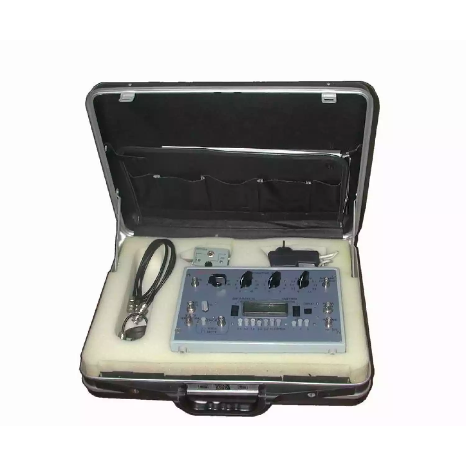 Ультразвуковой тестер МХ01-УЗT-1 - 1