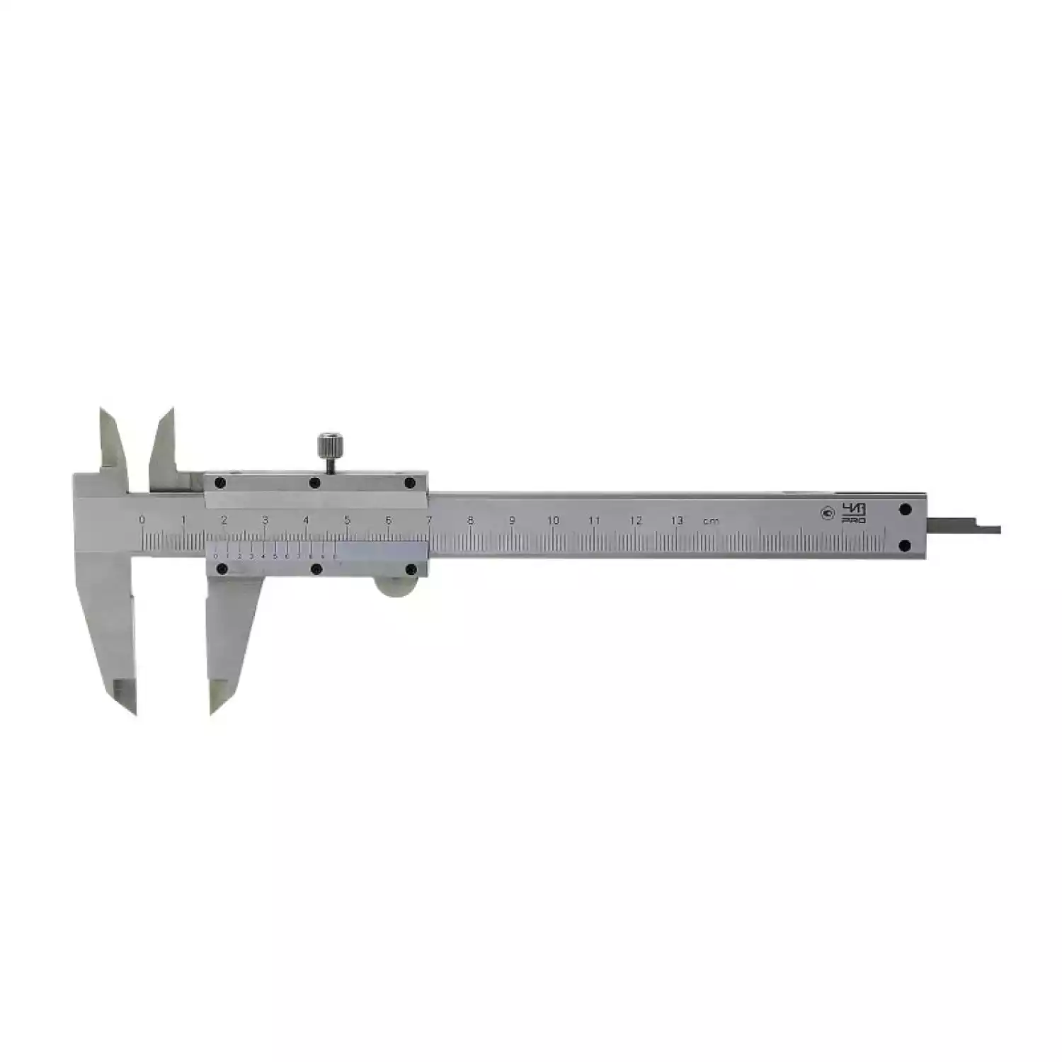 Штангенциркуль ШЦ-1-250 0.05 ТВ/СПЛАВ. губ. ЧИЗ - 1