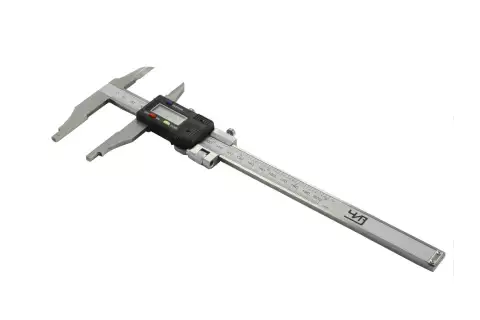 Штангенциркуль ШЦЦ-2- 200 0,01 электр. губ. 60мм ЧИЗ