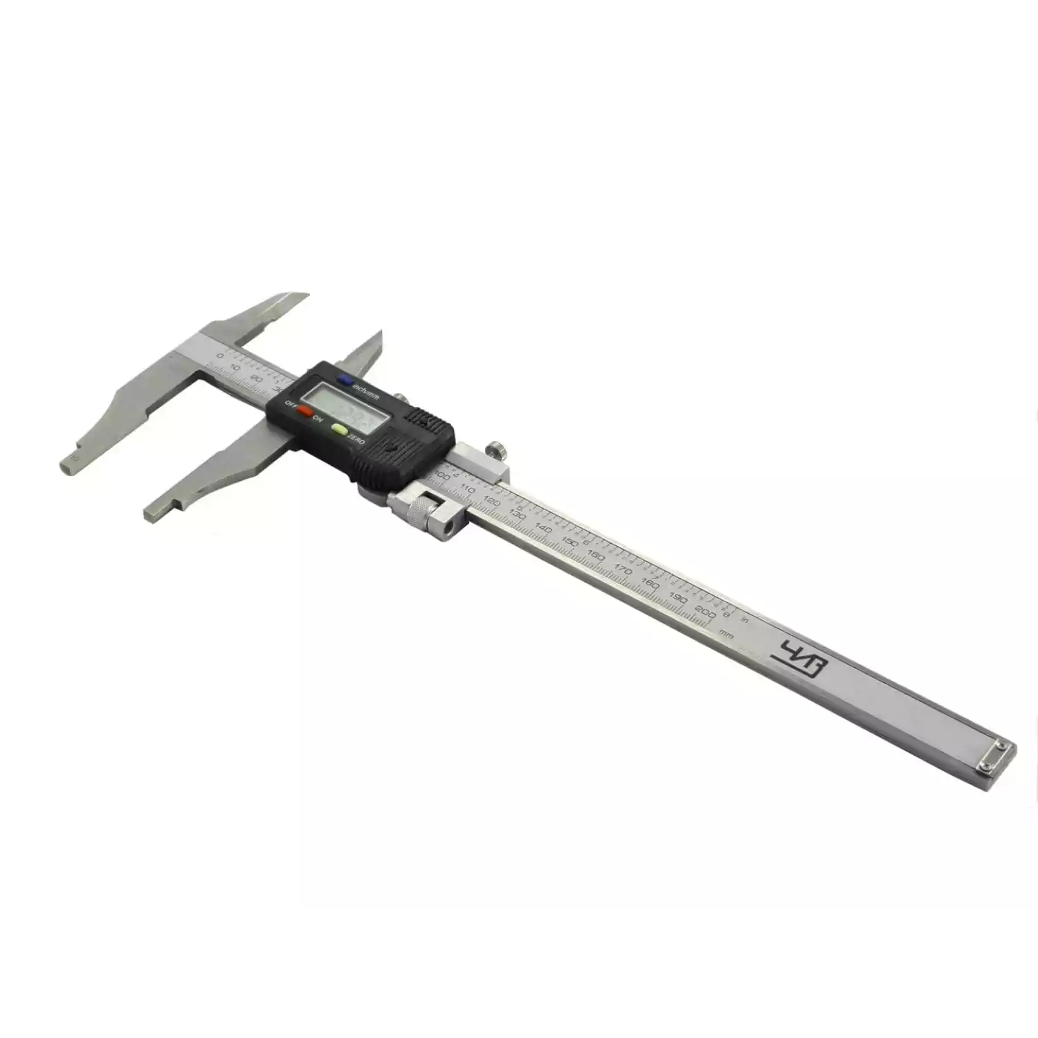 Штангенциркуль ШЦЦ-2- 250 0,01 электр. губ. 60мм с пов. ЧИЗ - 1