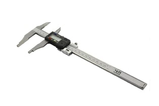 Штангенциркуль ШЦЦ-2- 250 0,01 электр. губ. 60мм ЧИЗ