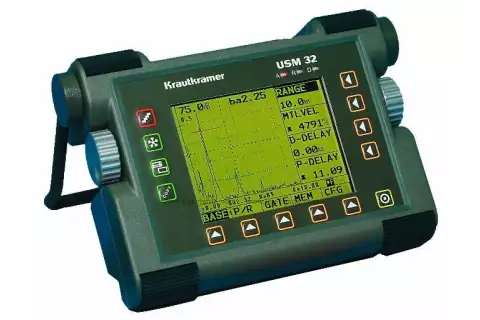 Ультразвуковой дефектоскоп USM 32X