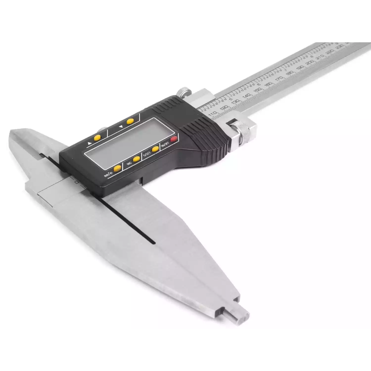 Штангенциркуль ШЦЦ-2- 500 0,01 электр. губ. 150мм с пов. ЧИЗ - 1