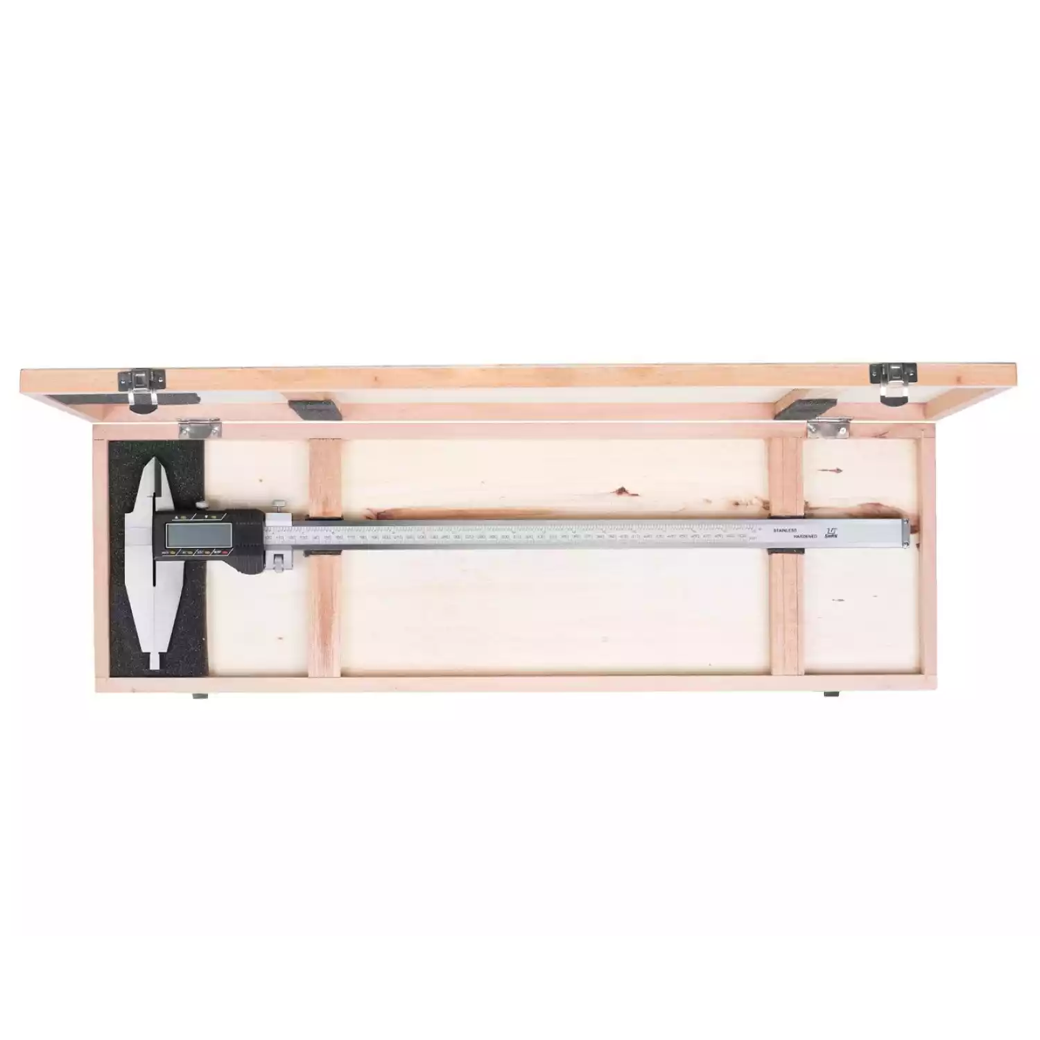 Штангенциркуль ШЦЦ-2- 500 0,01 электр. губ. 150мм с пов. ЧИЗ - 2