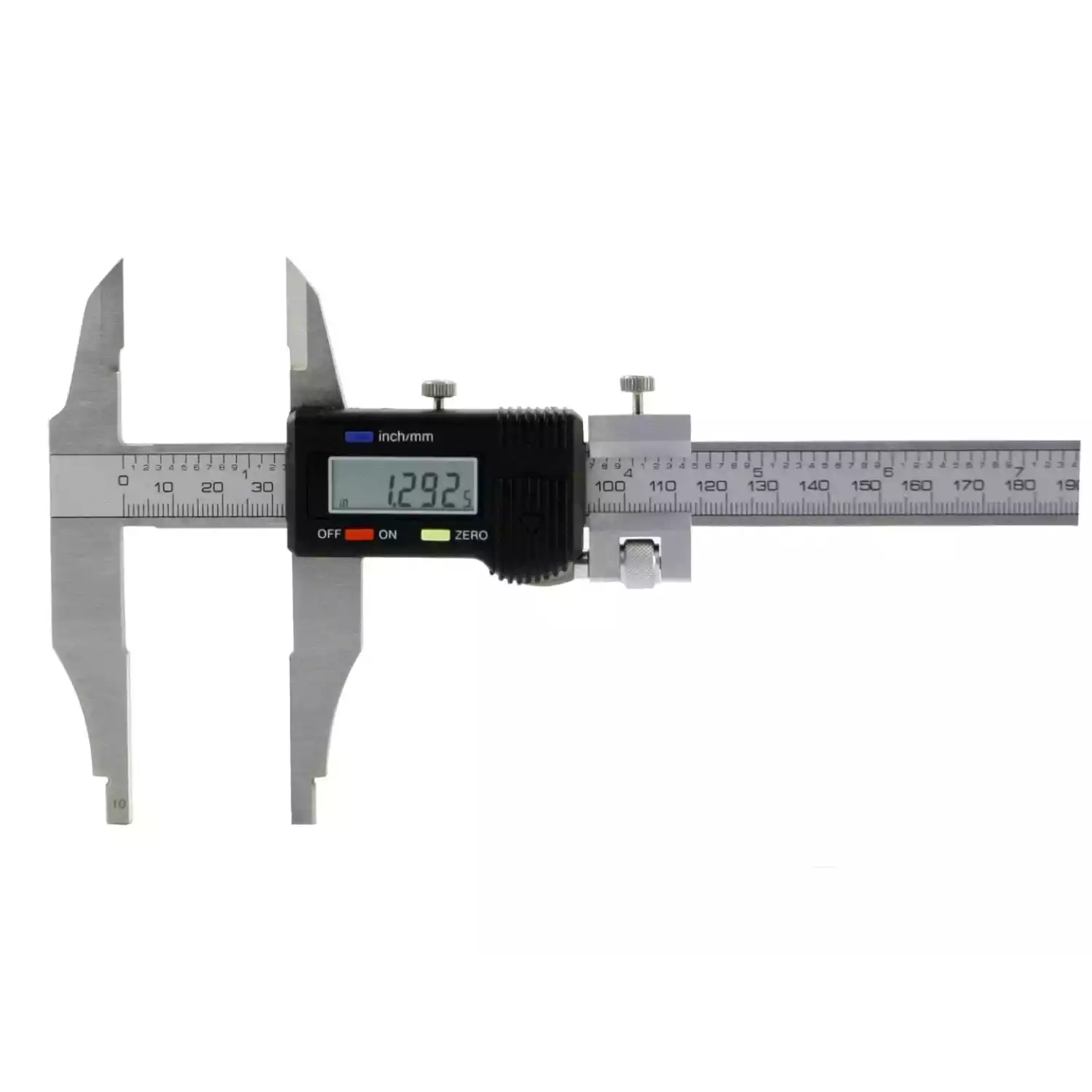 Штангенциркуль ШЦЦ-2- 600 0,01 электр. губ. 250мм ЧИЗ - 2