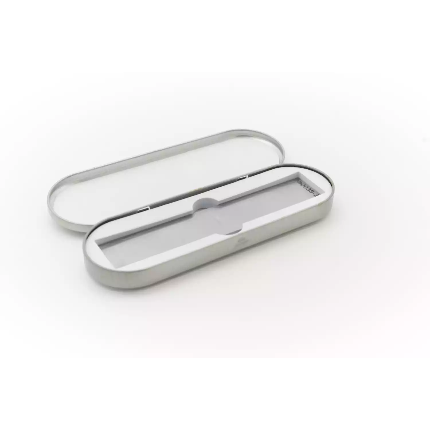 Контрольный образец для МПД с искусственным дефектом типа "трещина" класс А,Б,В - 2