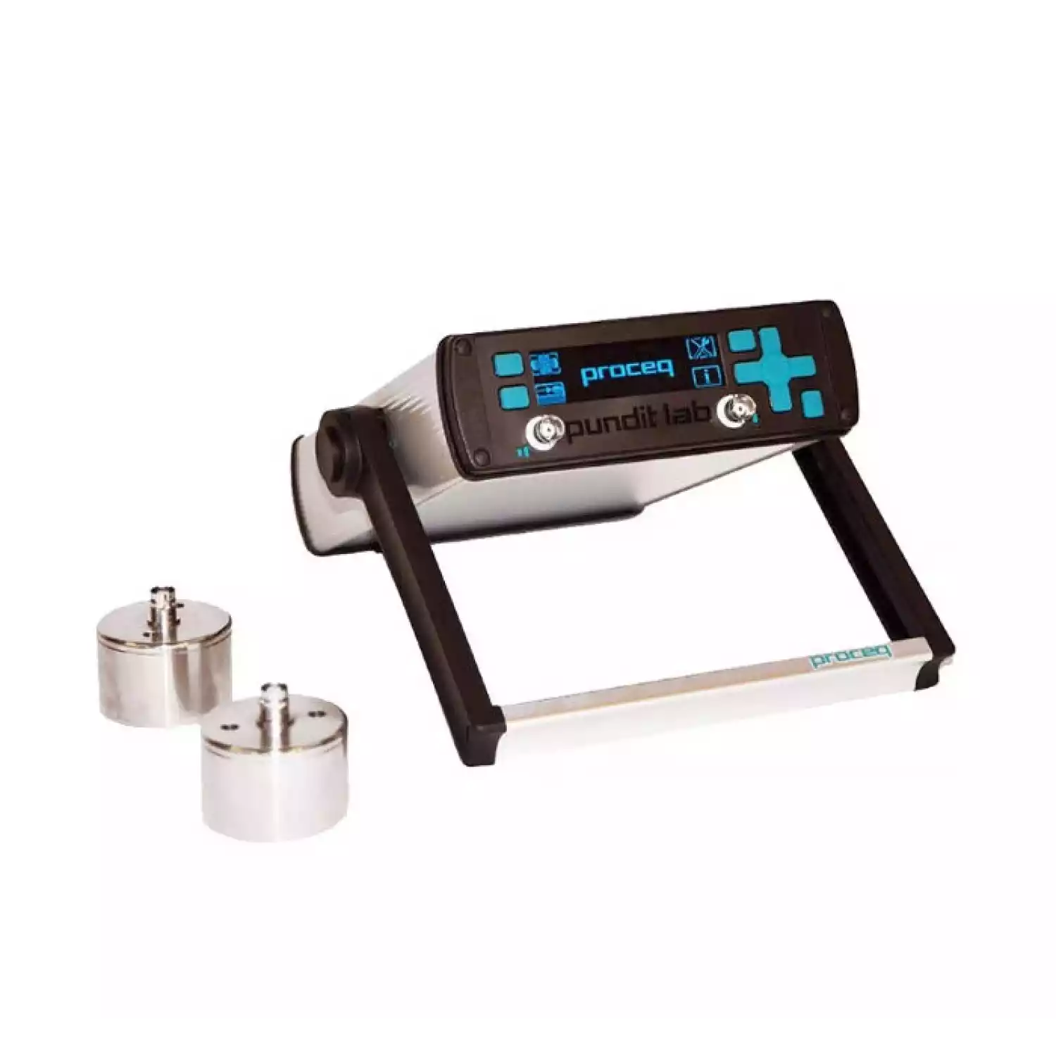 Ультразвуковой прибор Pundit Lab - 2