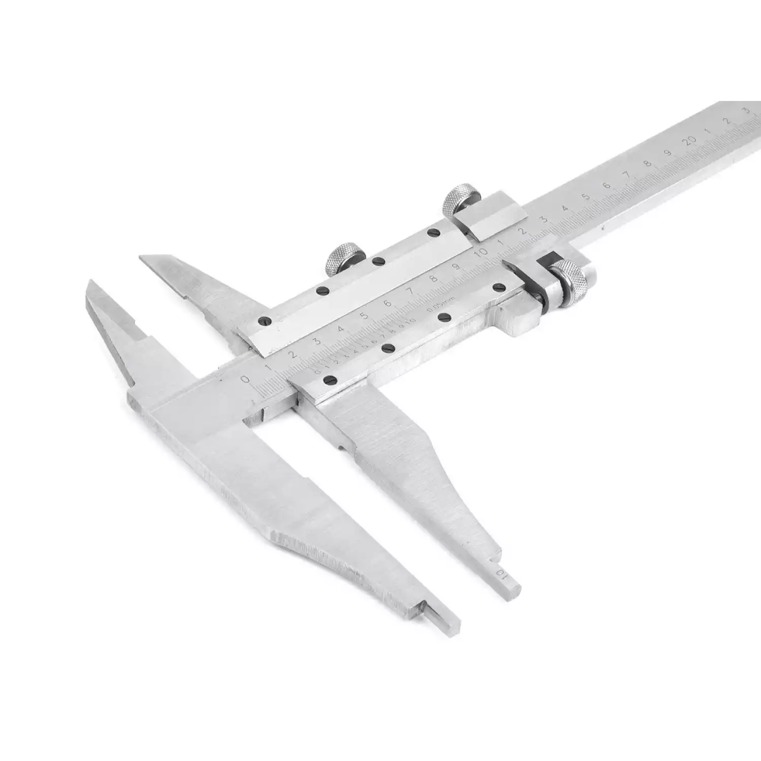 Штангенциркуль ШЦ-2- 250 0,02 губ. 60мм ЧИЗ - 2