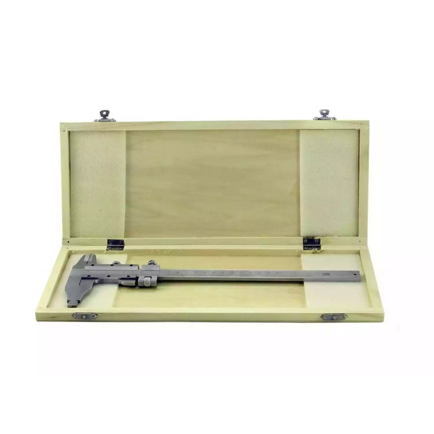 Штангенциркуль ШЦ-2- 500 0,02 губ. 150мм ЧИЗ - 3