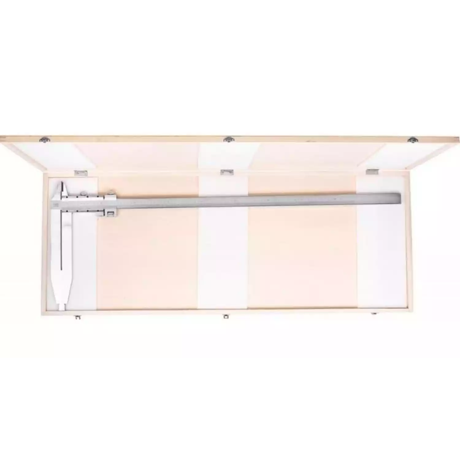 Штангенциркуль ШЦ-2- 800 0,1 губ. 300мм ЧИЗ - 3