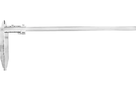 Штангенциркуль ШЦ-2- 800 0,1 губ. 300мм ЧИЗ