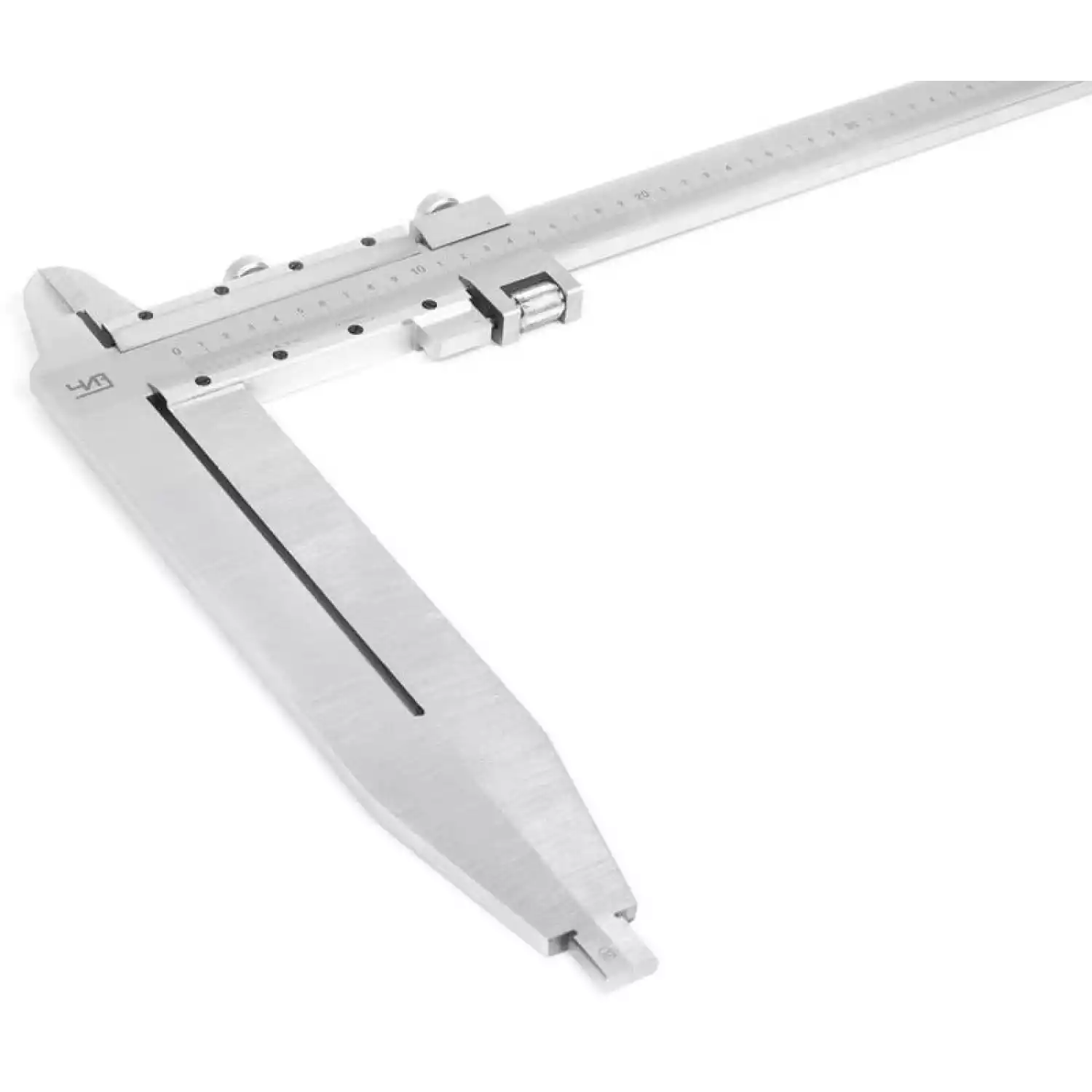 Штангенциркуль ШЦ-2- 800 0,1 губ. 300мм ЧИЗ - 2