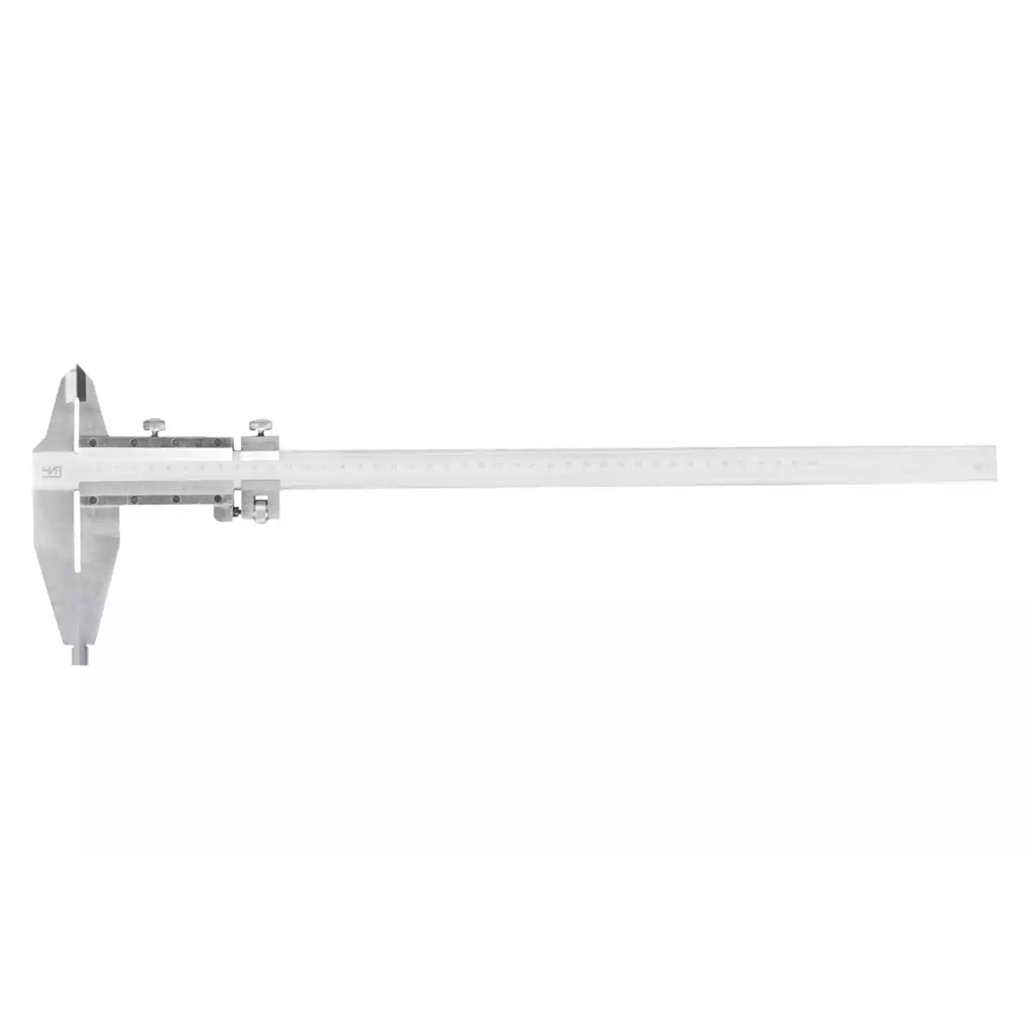 Штангенциркуль ШЦ-2-1000 0,1 губ. 125мм ЧИЗ - 1