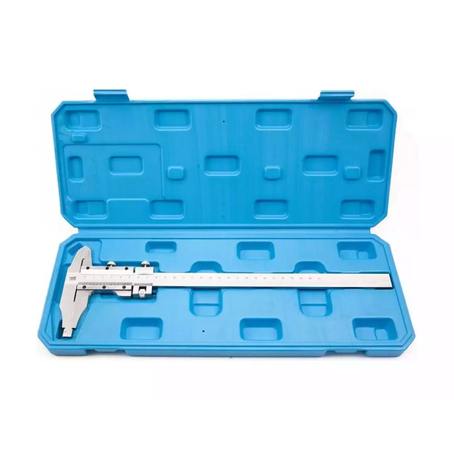 Штангенциркуль ШЦ-2-1000 0,1 губ. 125мм ЧИЗ - 3