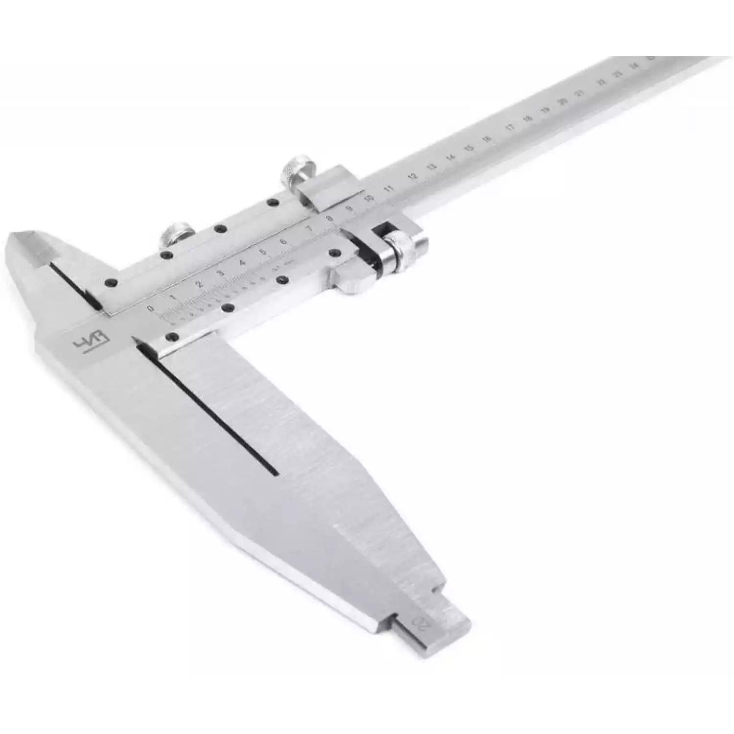 Штангенциркуль ШЦ-2-1000 0,1 губ. 150мм ЧИЗ - 2