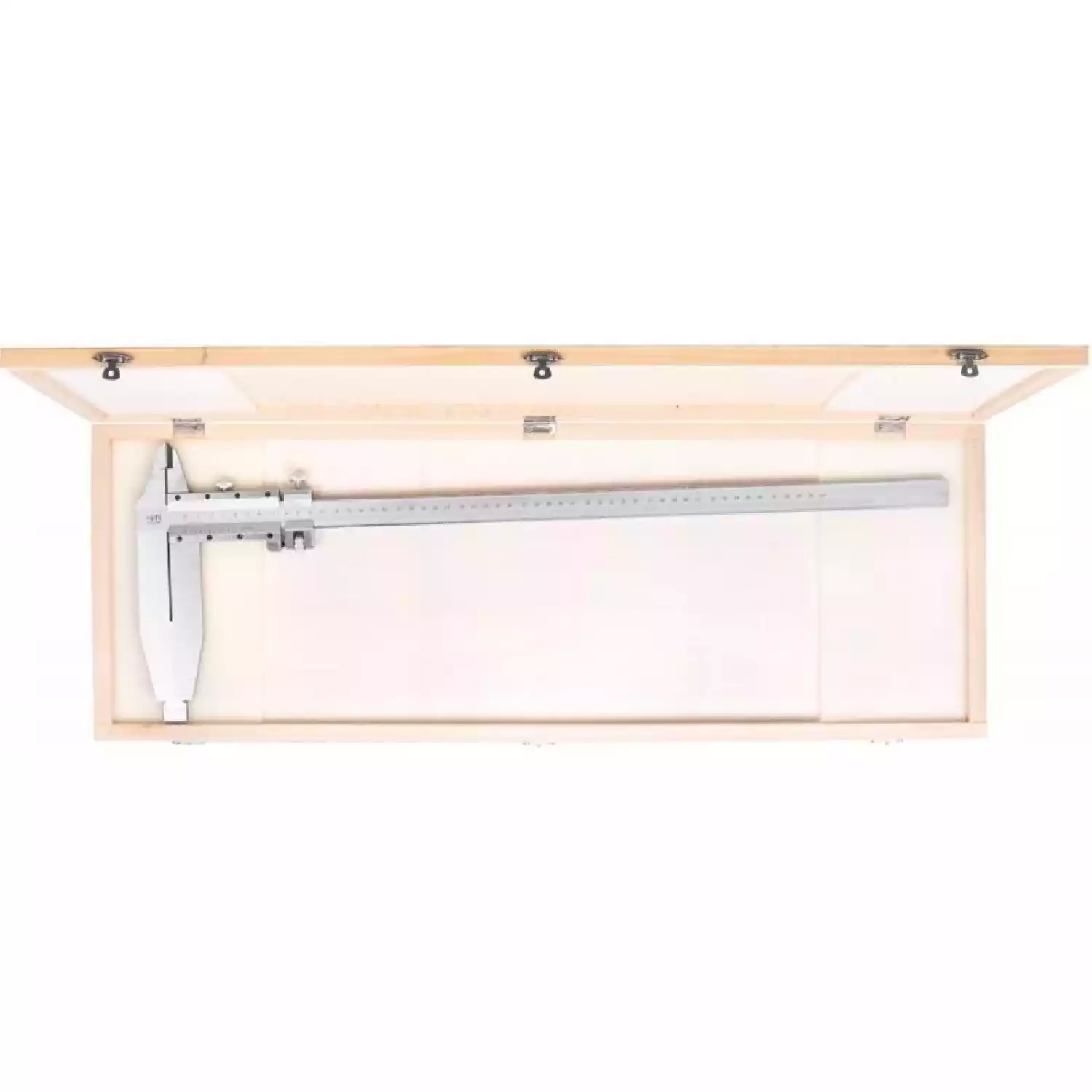 Штангенциркуль ШЦ-2-1000 0,1 губ. 150мм ЧИЗ - 3