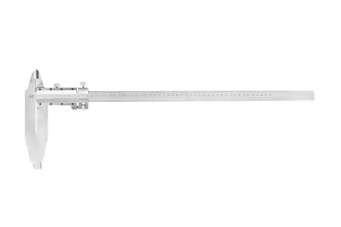 Штангенциркуль ШЦ-2-1000 0,1 губ. 150мм ЧИЗ