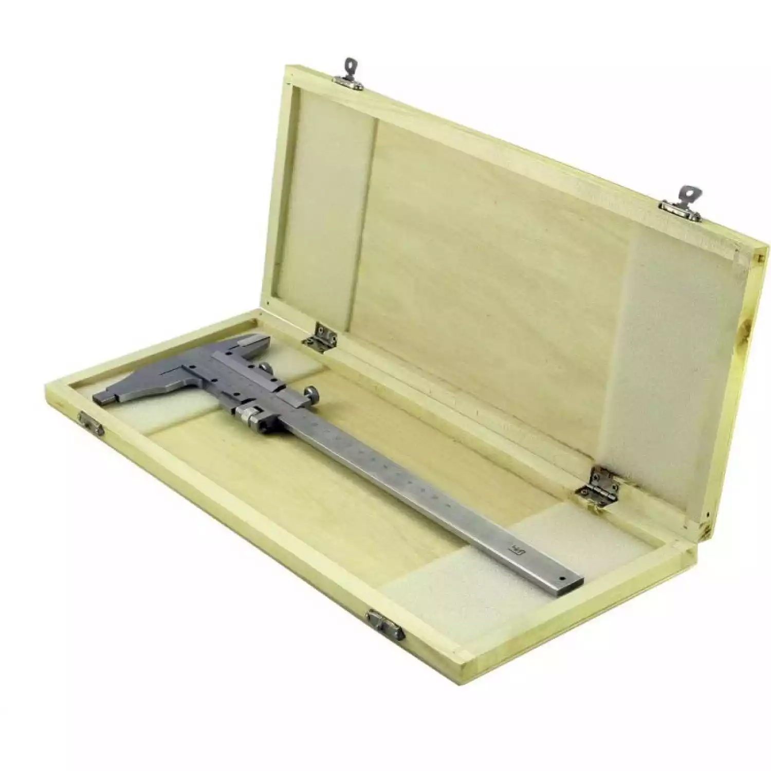 Штангенциркуль ШЦ-2-1600 0,1 губ. 125мм ЧИЗ - 4