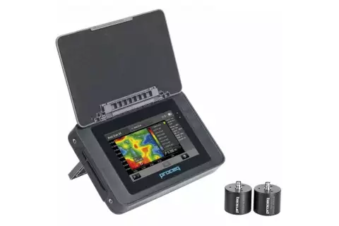 Прибор для оценки качества бетона Pundit PL-200
