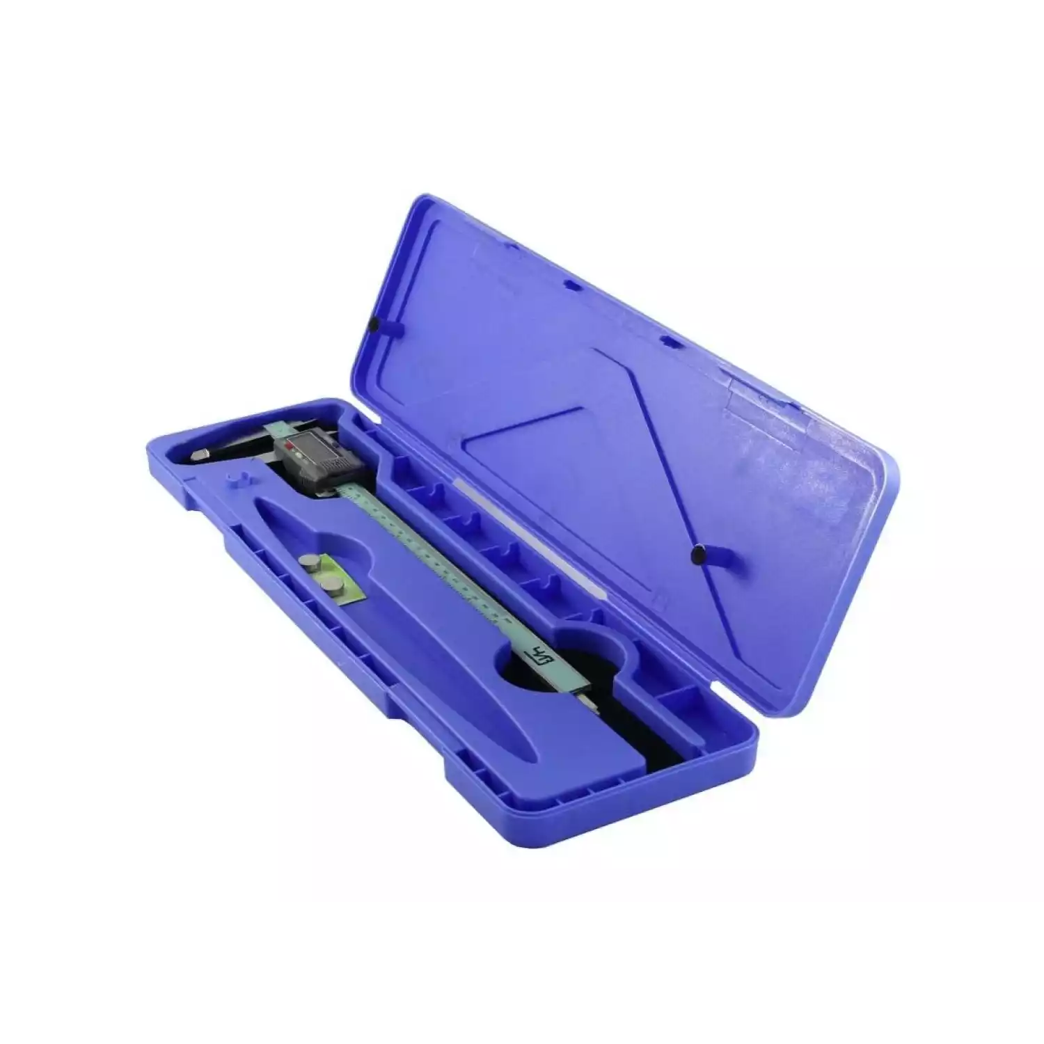 Штангенциркуль ШЦЦ-1-150 0,01 электр. пов. ЧИЗ - 3