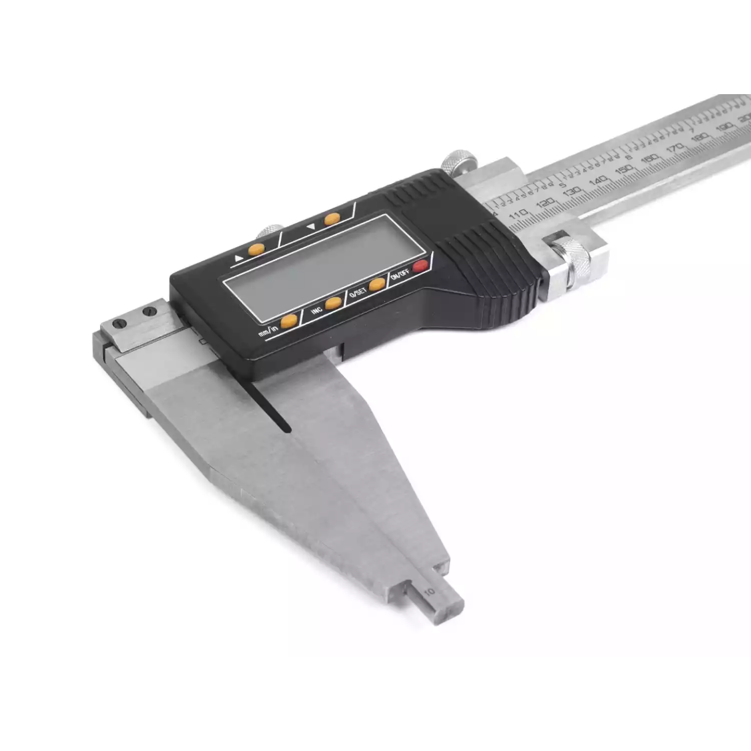 Штангенциркуль ШЦЦ-3- 500 0,01 электр. губ. 200мм ЧИЗ - 2