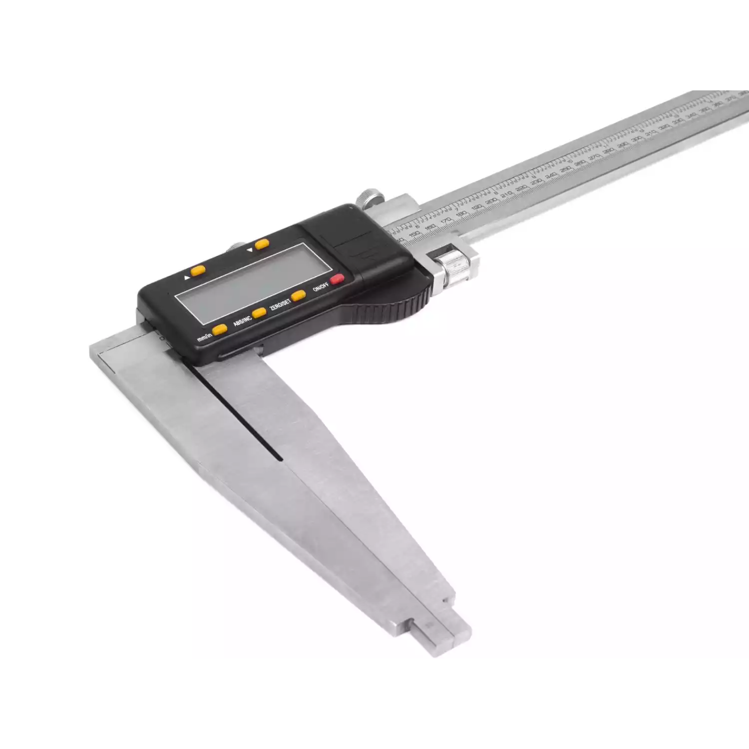 Штангенциркуль ШЦЦ-3- 500 0,01 электр. губ. 250мм ЧИЗ - 2