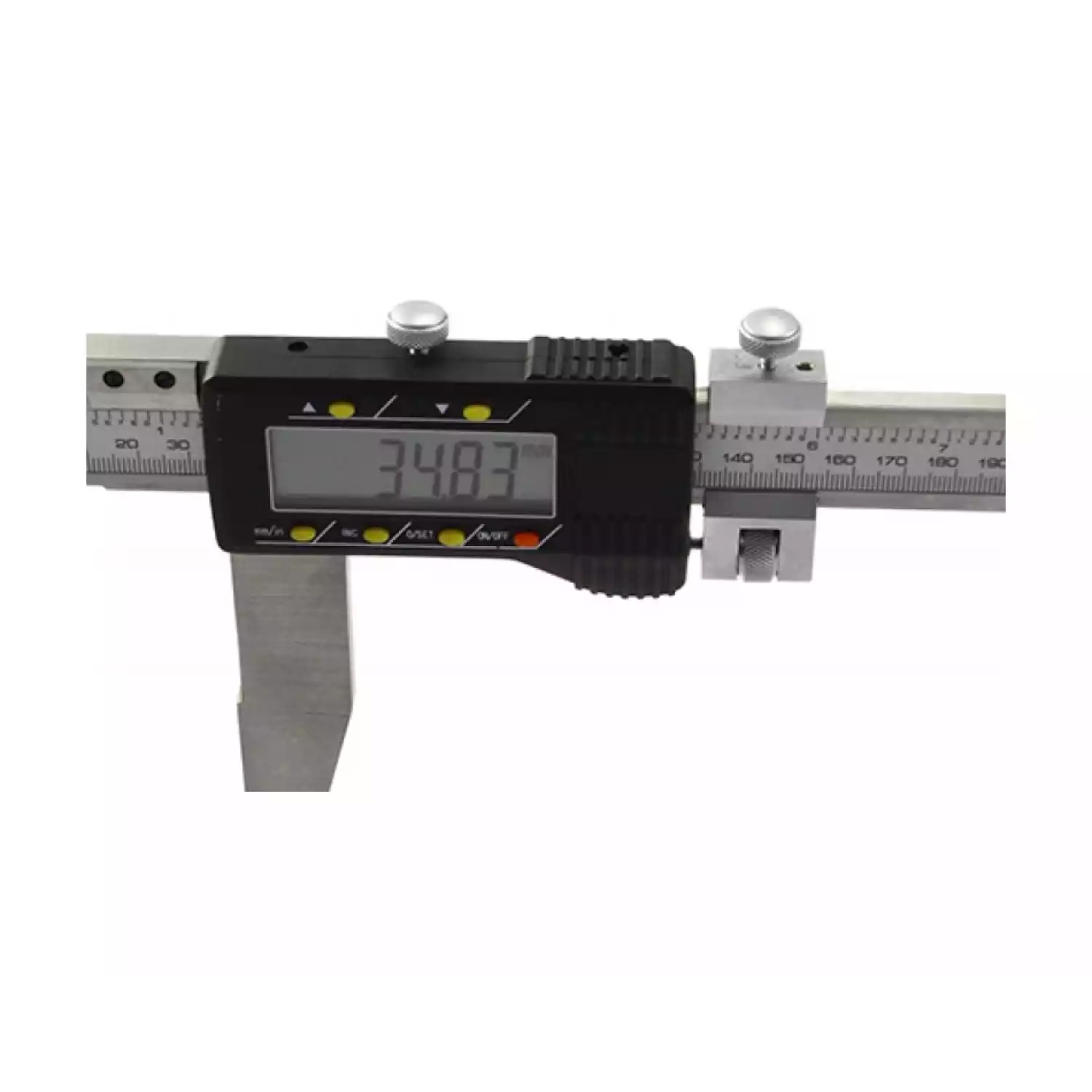 Штангенциркуль ШЦЦ-3- 600 0,01 электр. губ. 250мм ЧИЗ - 3