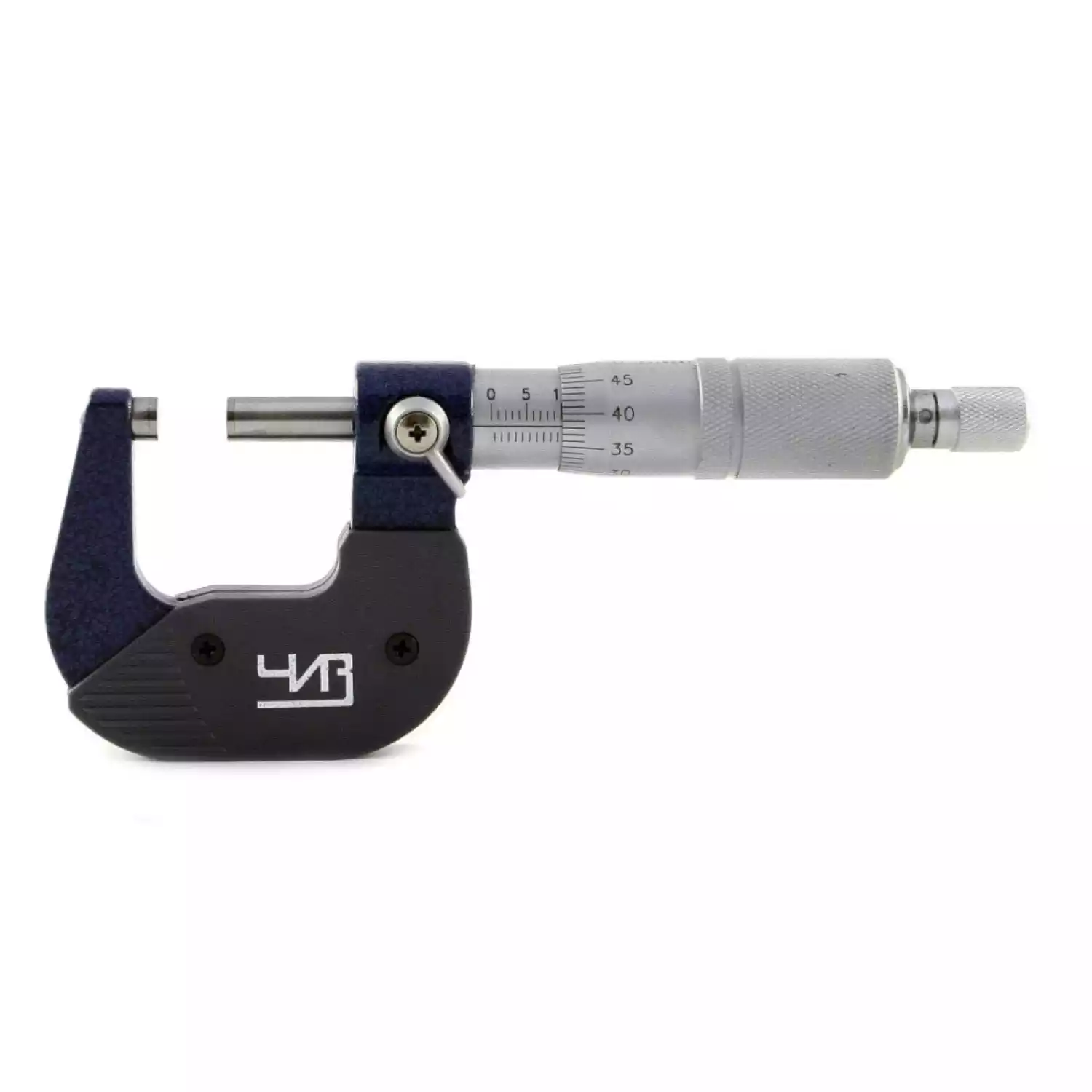 Микрометр МК- 25 0,01 с пов. ЧИЗ - 1