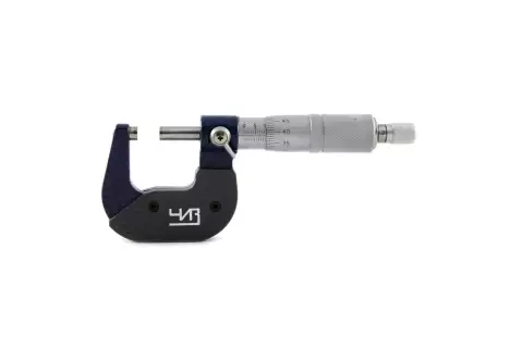 Микрометр МК- 25 0,01 ЧИЗ*
