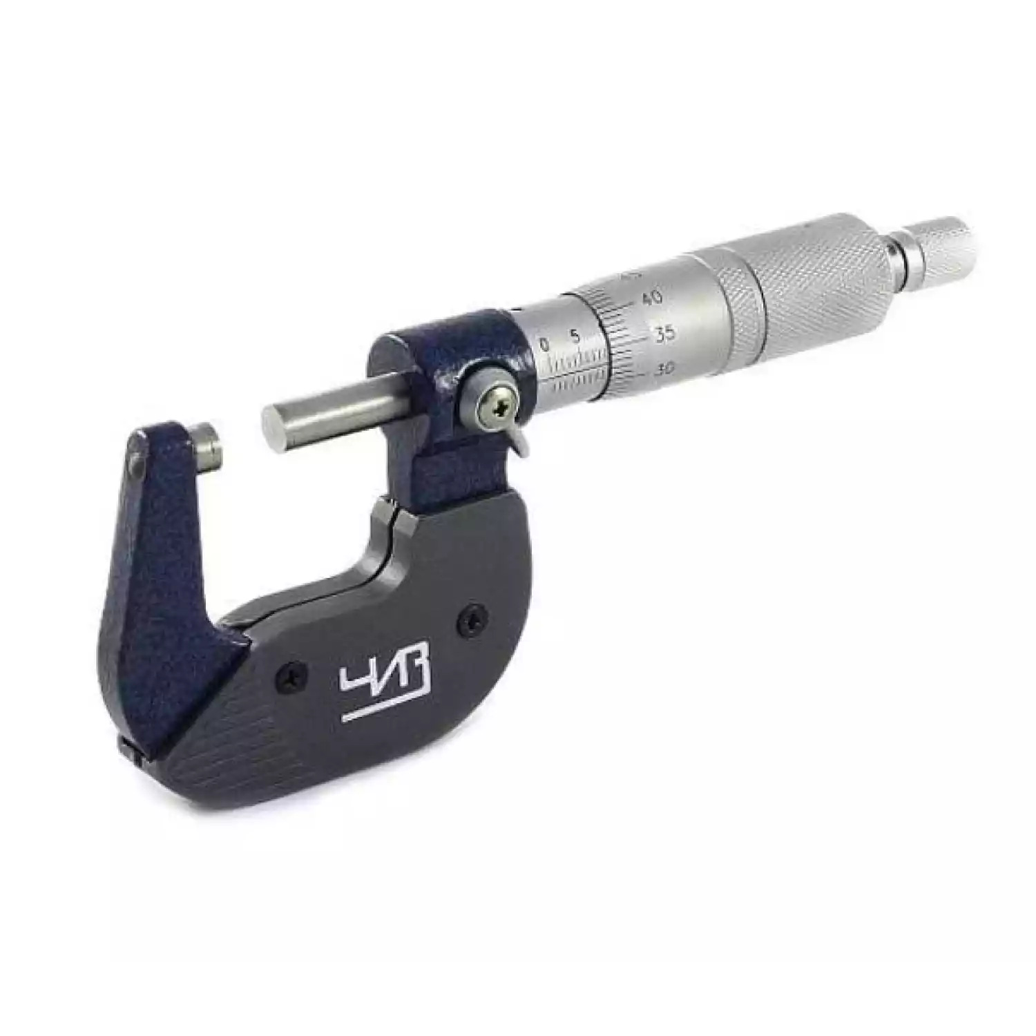 Микрометр МК- 25 0,01 ЧИЗ* - 2