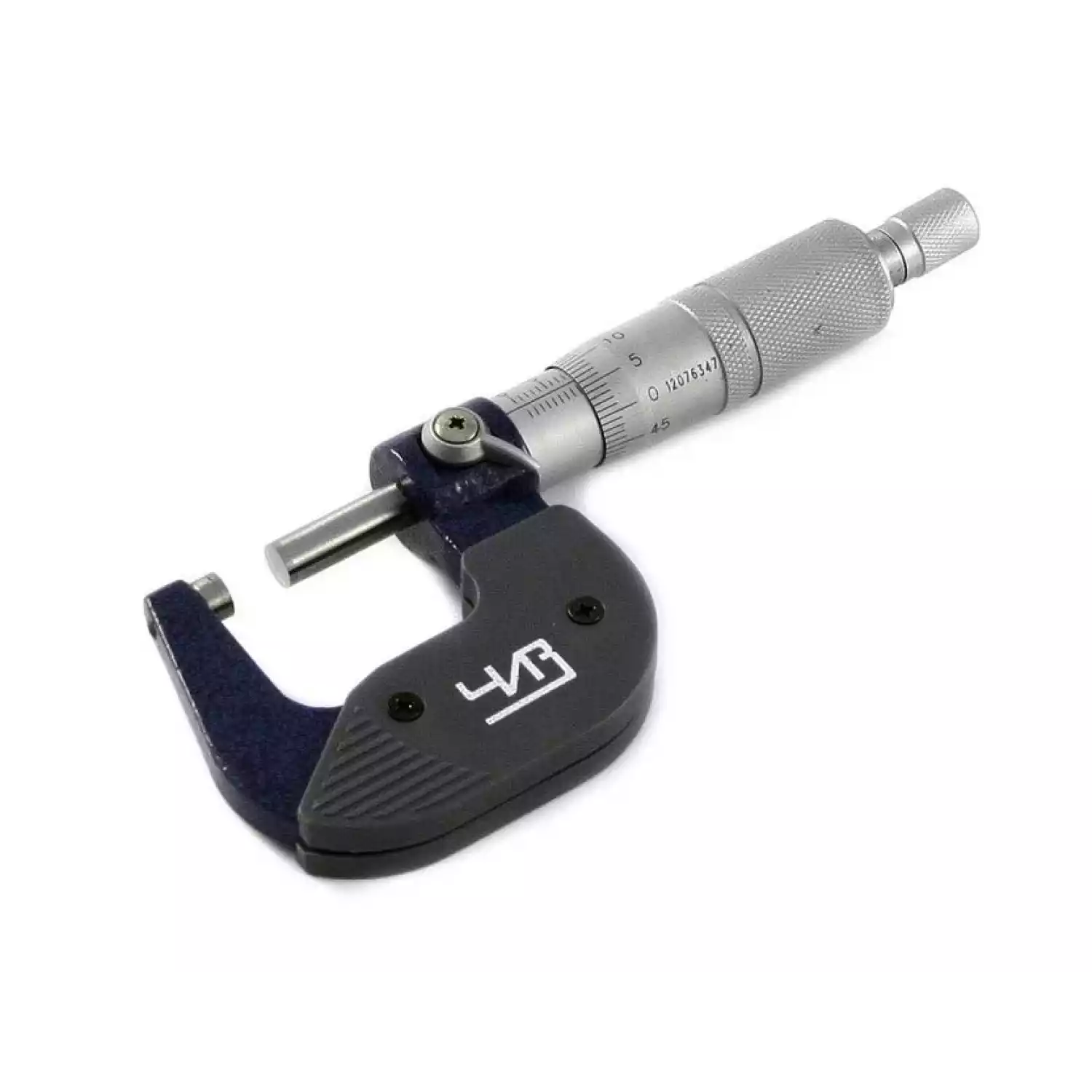 Микрометр МК- 50 0,01 ЧИЗ* - 3