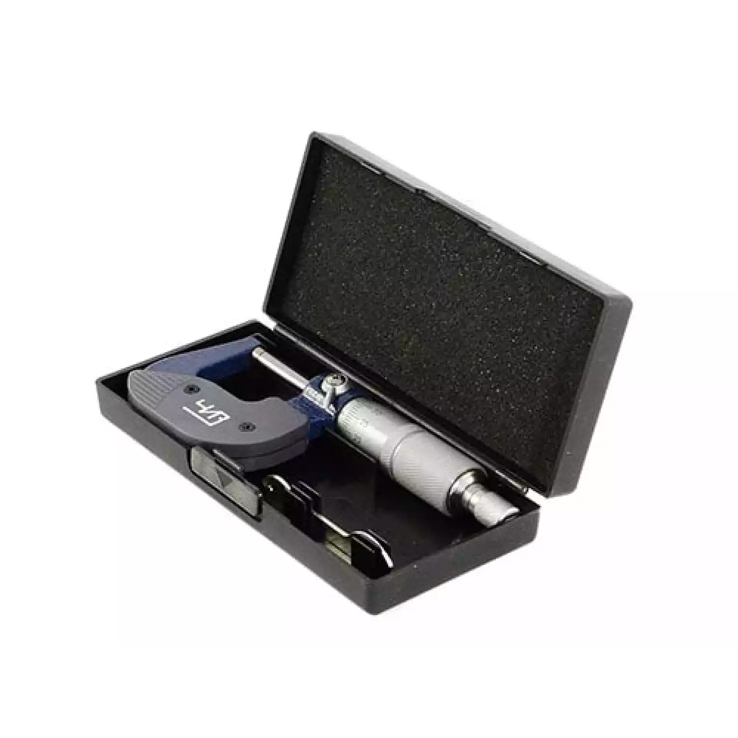 Микрометр МК- 50 0,01 ЧИЗ* - 4