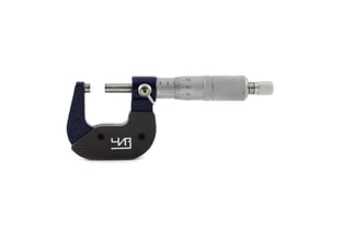 Микрометр МК- 75 0,01 с пов. ЧИЗ