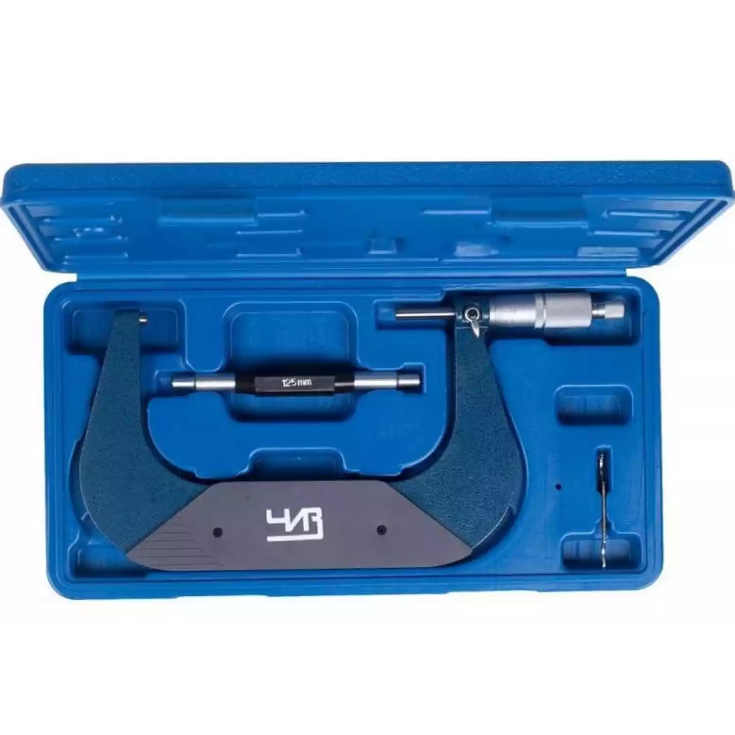 Микрометр МК- 125 0,01 ЧИЗ* - 4