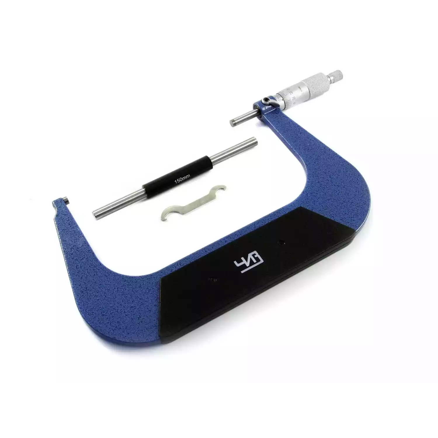 Микрометр МК- 150 0,01 с пов. ЧИЗ* - 1