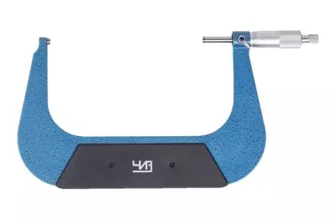 Микрометр МК- 175 0,01 ЧИЗ*