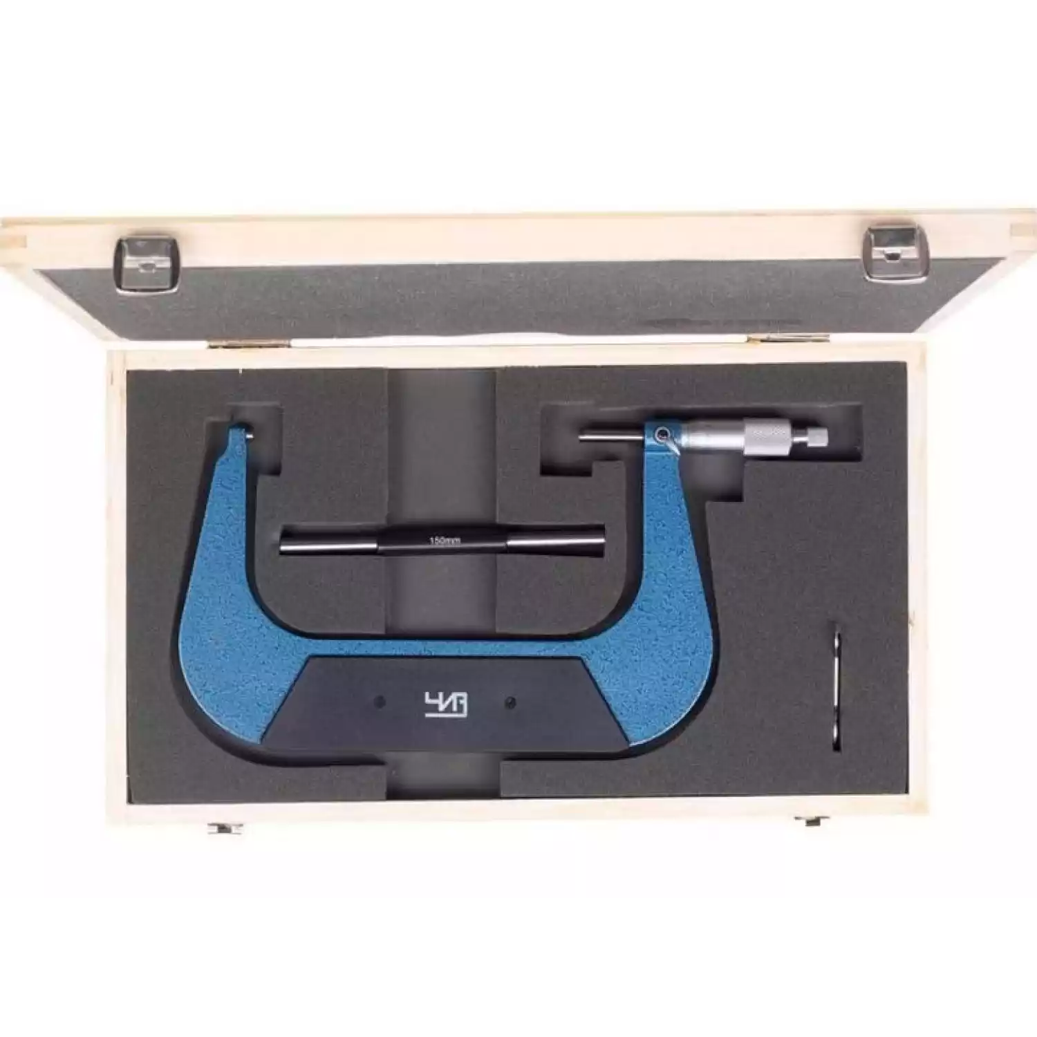 Микрометр МК- 175 0,01 ЧИЗ* - 2