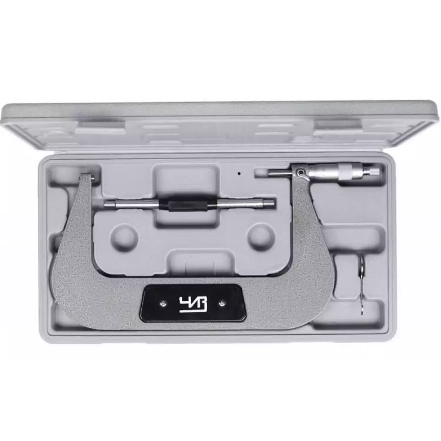 Микрометр МК- 225 0,01 ЧИЗ* - 3