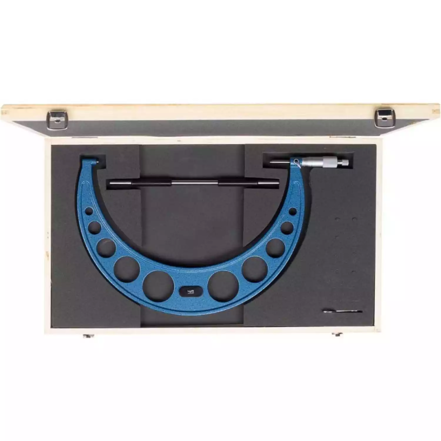 Микрометр МК- 250 0,01 ЧИЗ* - 2