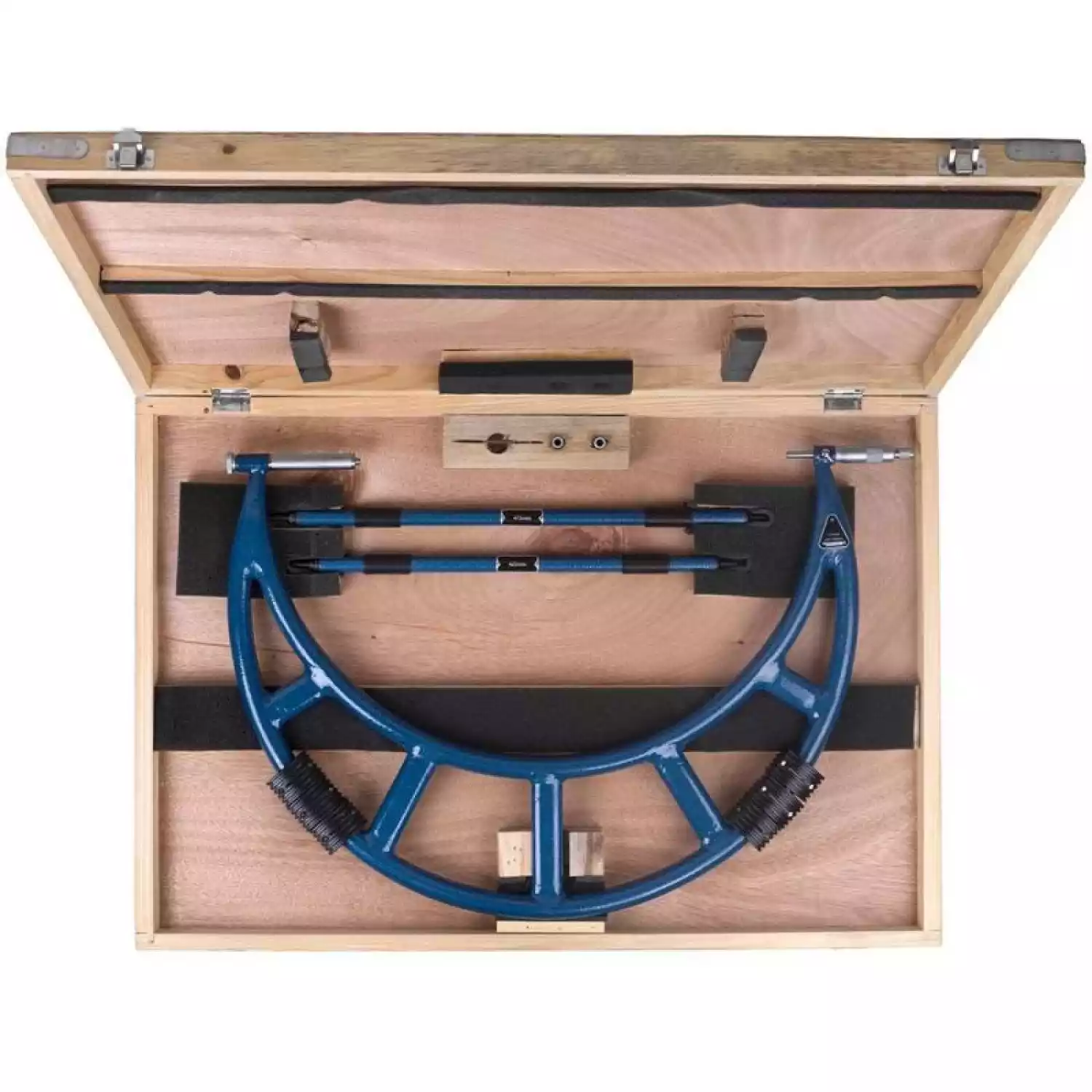 Микрометр МК- 400 0,01 ЧИЗ* - 2