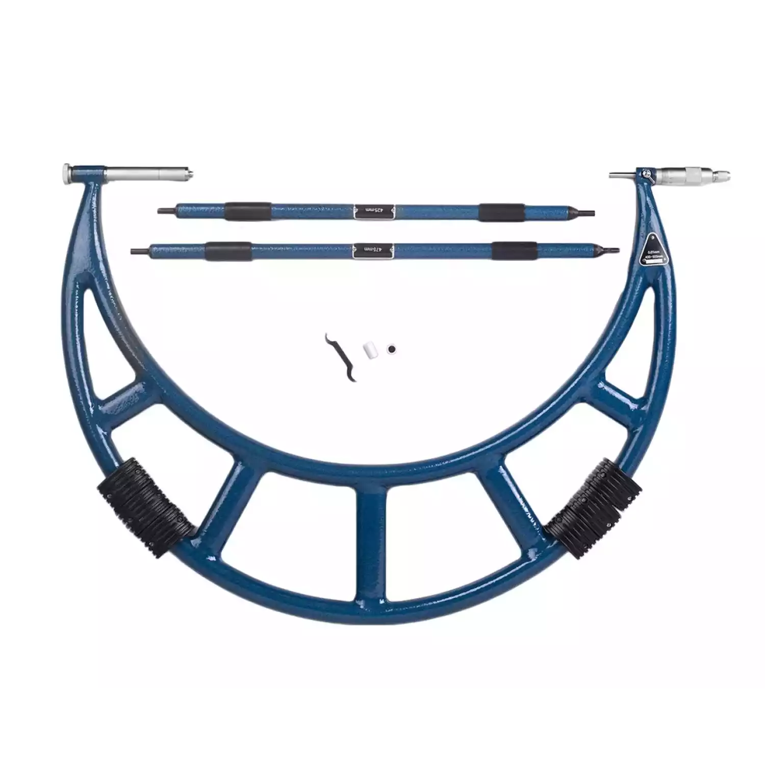 Микрометр МК- 500 0,01 ЧИЗ* - 1