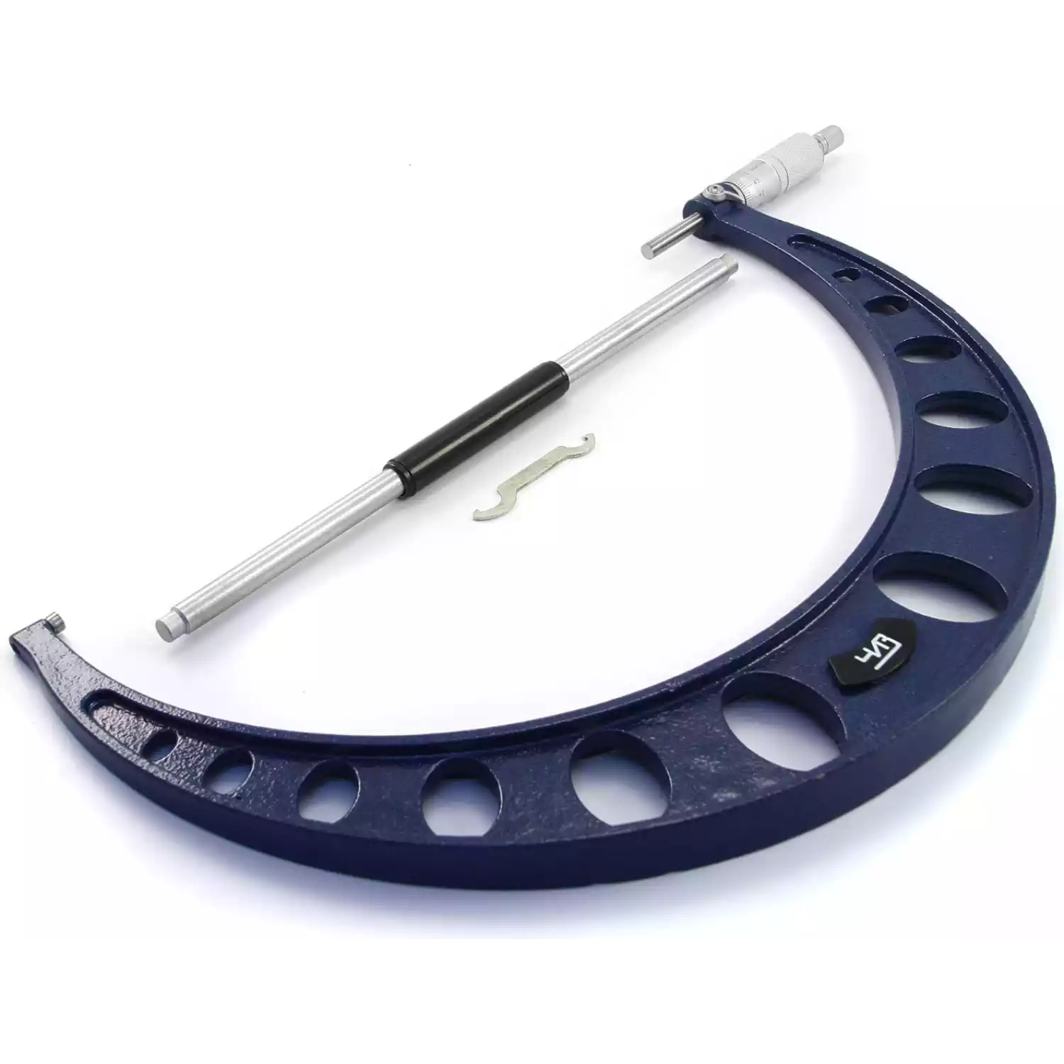 Микрометр МК-1400 0,01 ЧИЗ* - 1